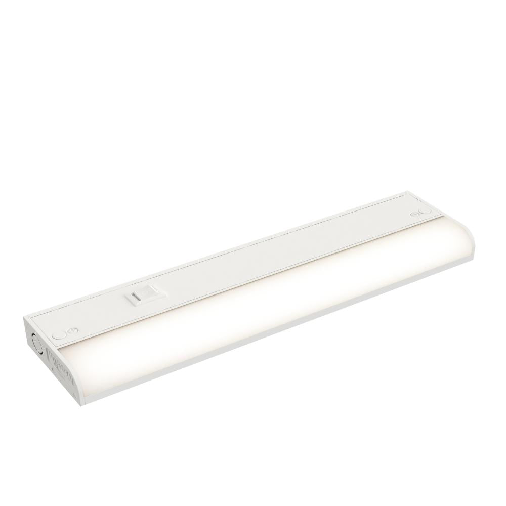 Maxim Lighting COUNTERMAX LITE UCL-89843WT Undercabinet - White