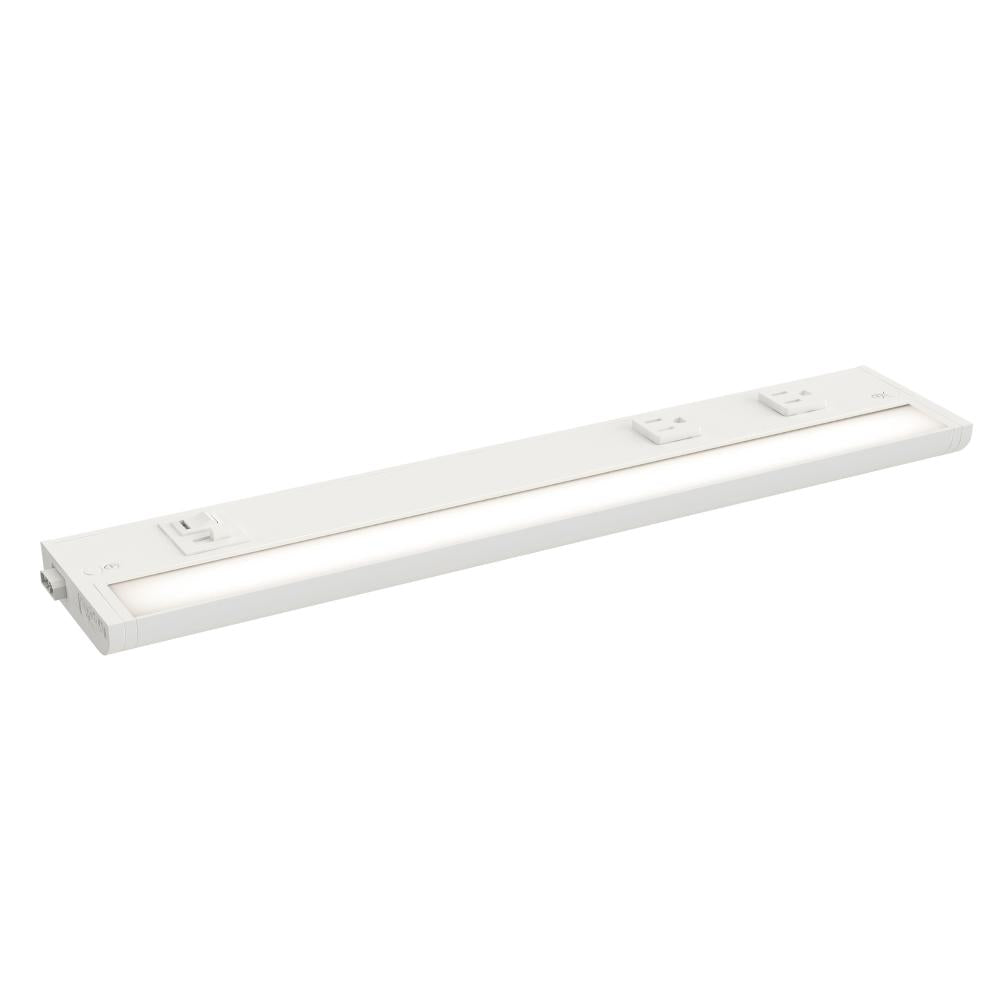 Maxim Lighting COUNTERMAX 5K UCL-89864WT-3PO Undercabinet - White