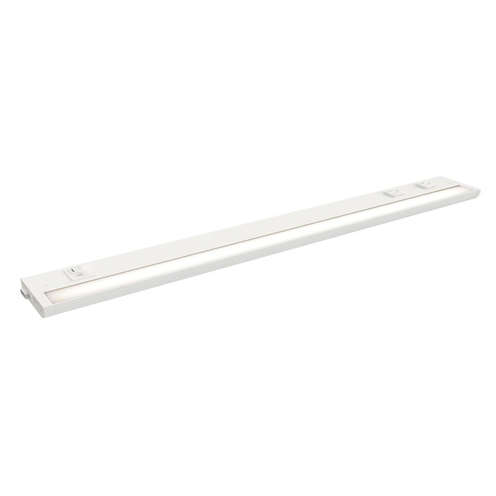 Maxim Lighting COUNTERMAX 5K UCL-89866WT-3PO Undercabinet - White