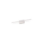 Kuzco Vega Minor VL18224-WH-UNV Vanity Light Fixture, LED, White