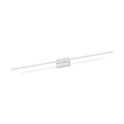 Kuzco Vega Minor VL18248-WH-UNV Vanity Light Fixture, LED, White