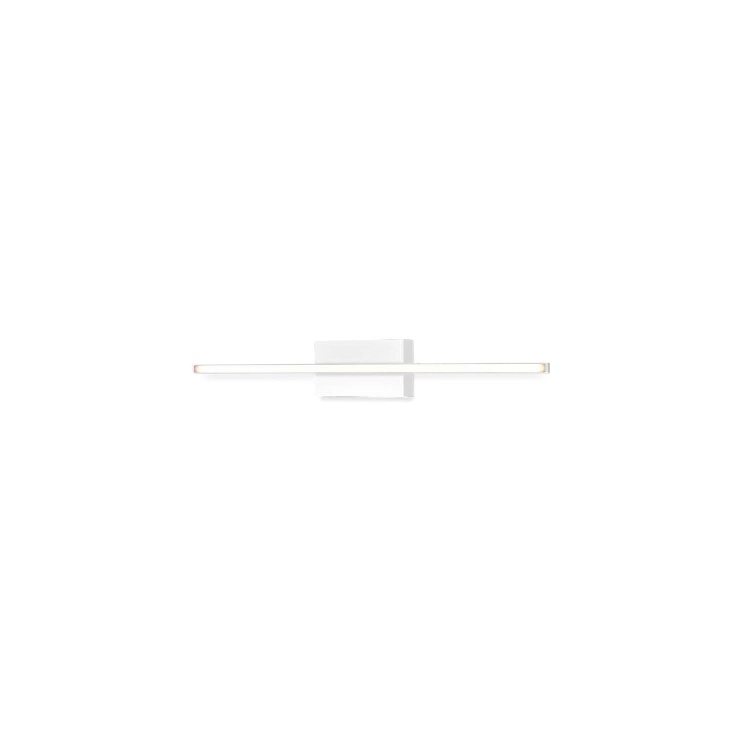 Kuzco Vega Minor WS18224-WH-UNV Wall Sconce, Wall Sconces, White