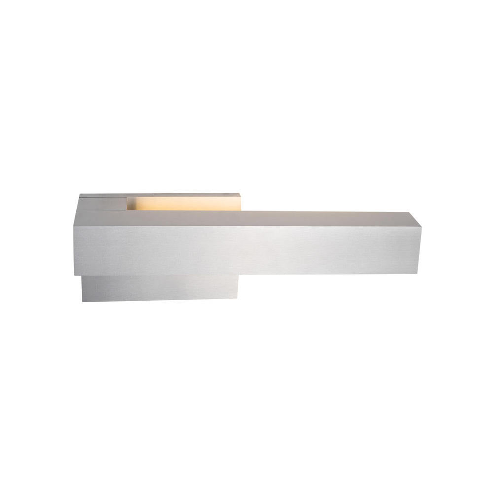 Kuzco Lighting Inc. WARNER EW13212L-BN Exterior Transitional - Brushed Nickel
