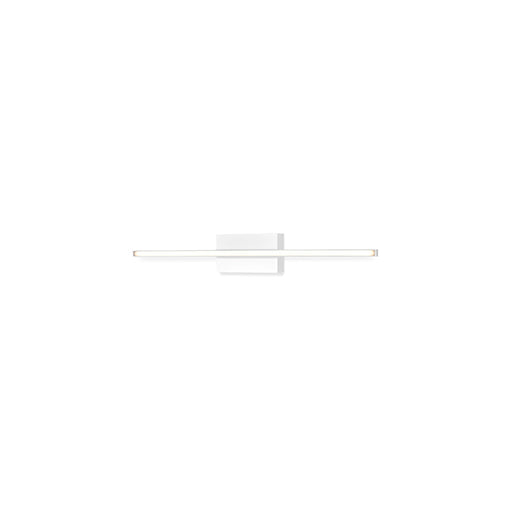 Kuzco Vega Minor WS18224-WH-UNV Wall Sconce, Wall Sconces, White