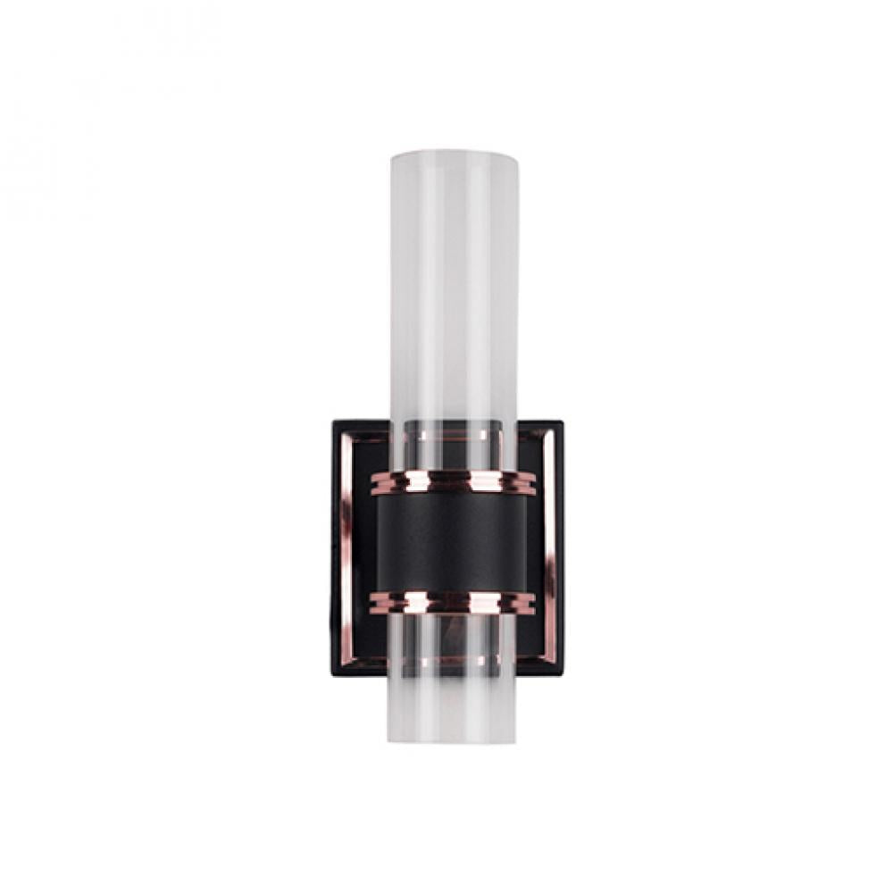 Kuzco Lighting Inc. WS53411-RG Sconce Transitional - Gold