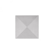 Kuzco Lighting Inc. WS53707-BN Sconce Traditional - Nickel