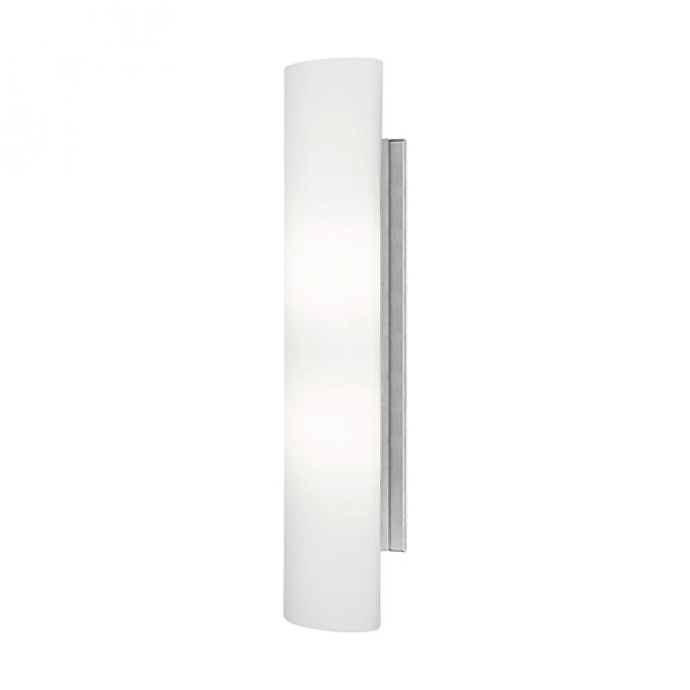 Kuzco Lighting Inc. WS6222-BN Sconce Traditional - Nickel