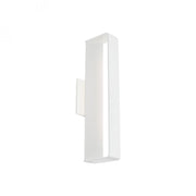 Kuzco Lighting Inc. WS7416-WH Sconce Transitional - White