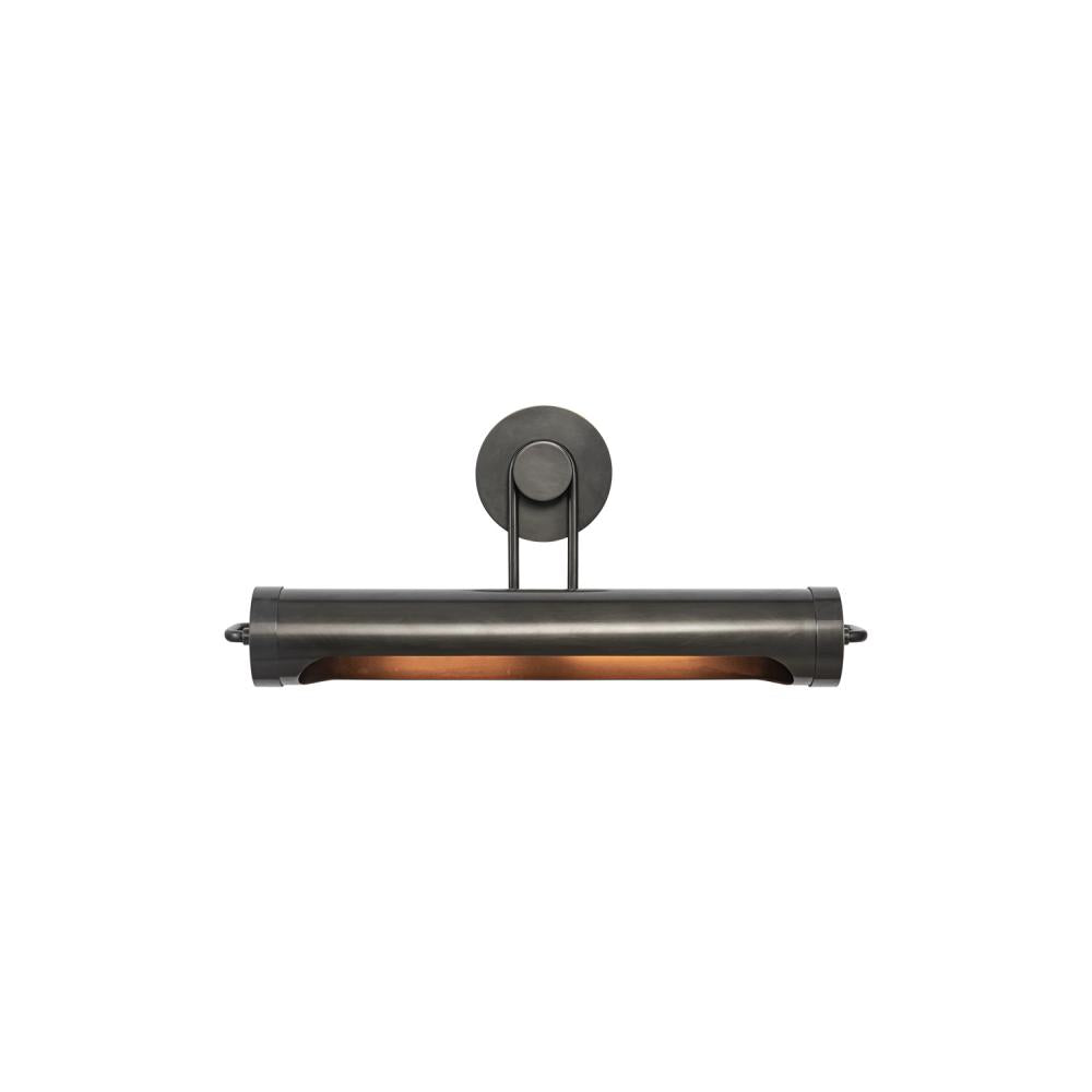 ALORA Lighting PL355220UB Wall/Picture Light, 120W, Urban Bronze