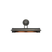 ALORA Lighting PL355220UB Wall/Picture Light, 120W, Urban Bronze