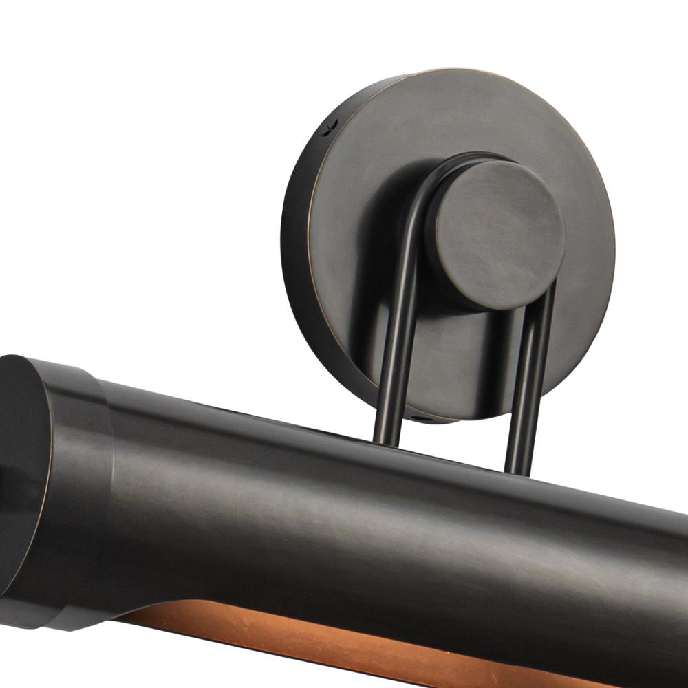ALORA Lighting PL355220UB Wall/Picture Light, 120W, Urban Bronze