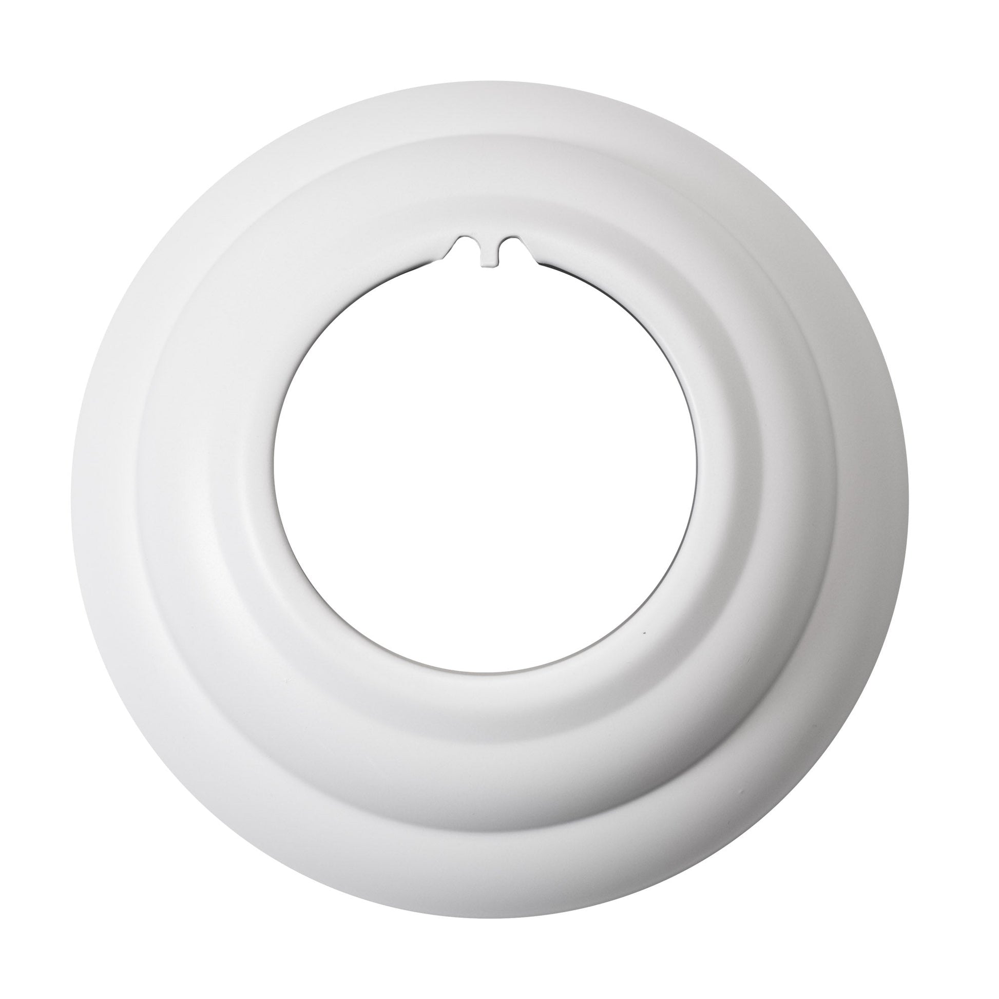 Kuzco X-ADP 34 WH Fan Ceiling Adaptor, Compatible with Sloped Ceilings, White