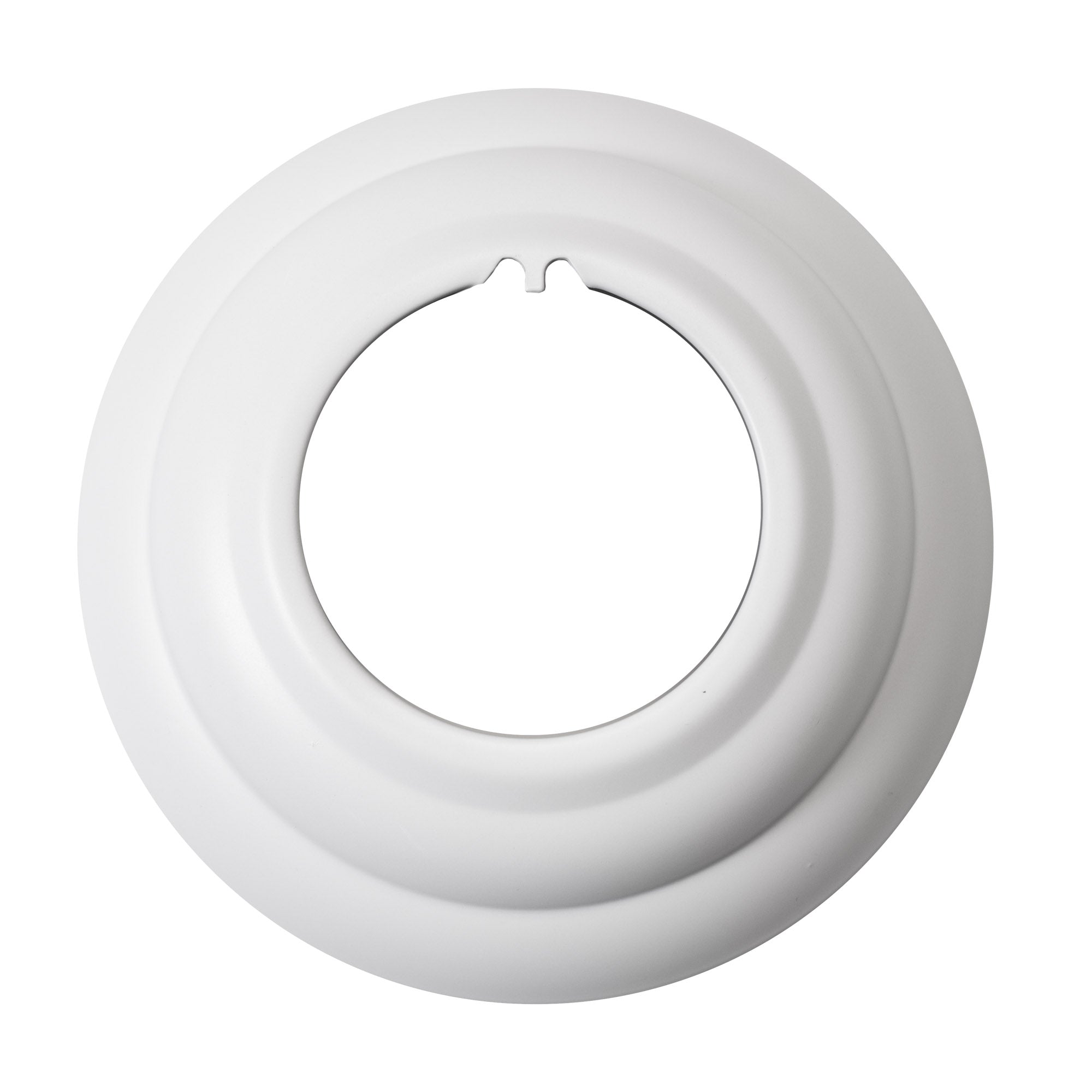 Kuzco X-ADP 34 WH Fan Ceiling Adaptor, Compatible with Sloped Ceilings, White