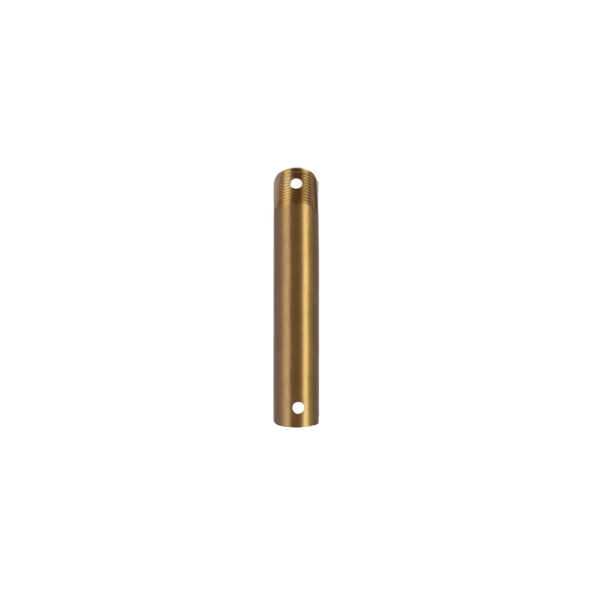 Kuzco X-RD34-06BG Fan Downrod 6-in, Compatible with All CF SKUs, Brushed Gold