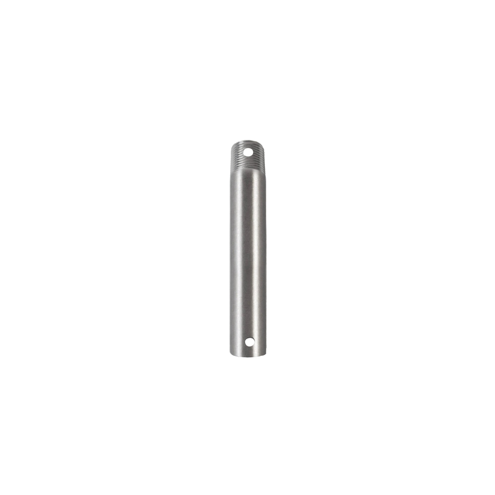 Kuzco Fan X-RD34-06BN Downrod, 6-in, Brushed Nickel