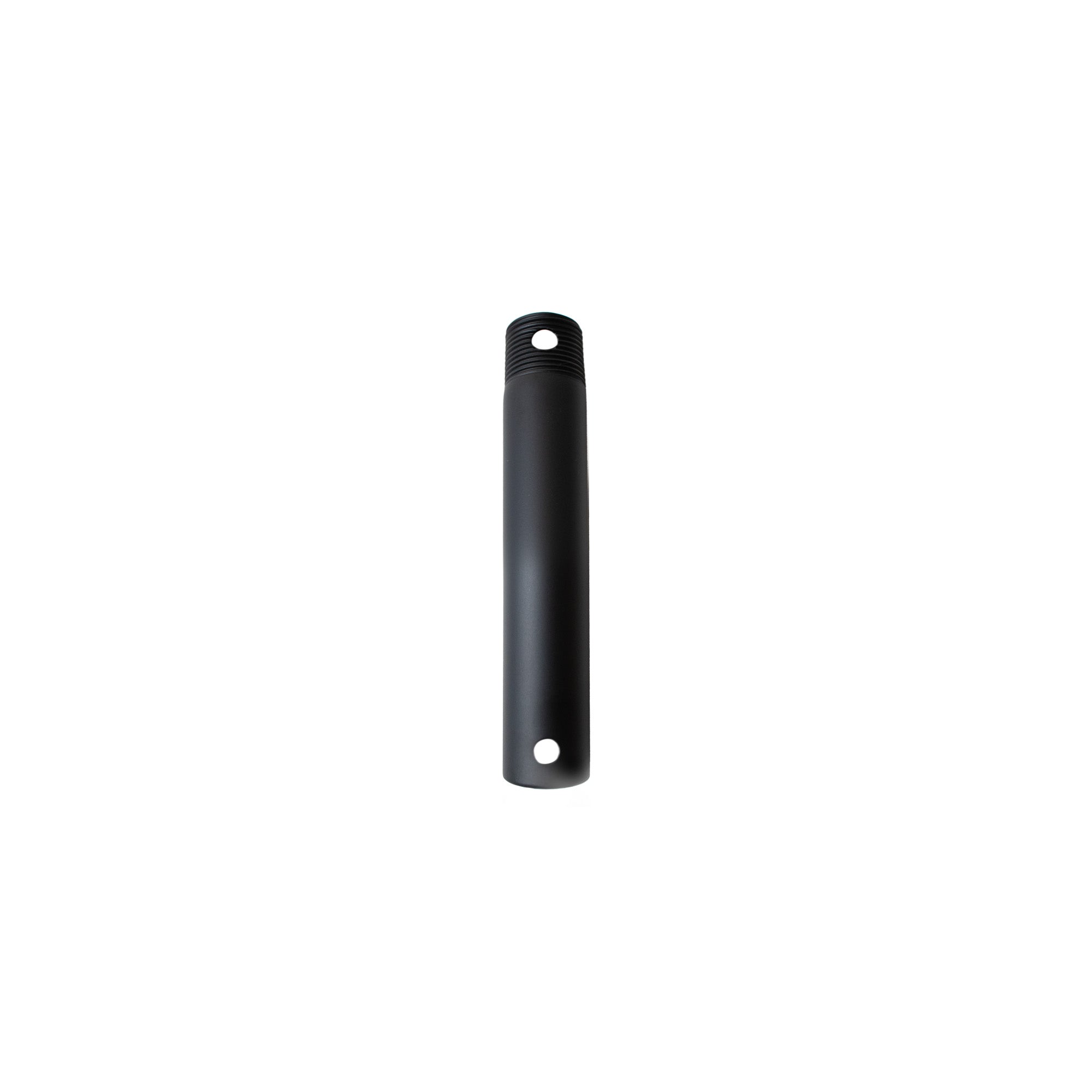Kuzco X-RD34-06MB Fan Downrod 6-in Matte Black, Fan Downrod, Matte Black