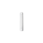 Kuzco Fan X-RD34-06WH Downrod 6-in White, Compatible with CF Based SKUs
