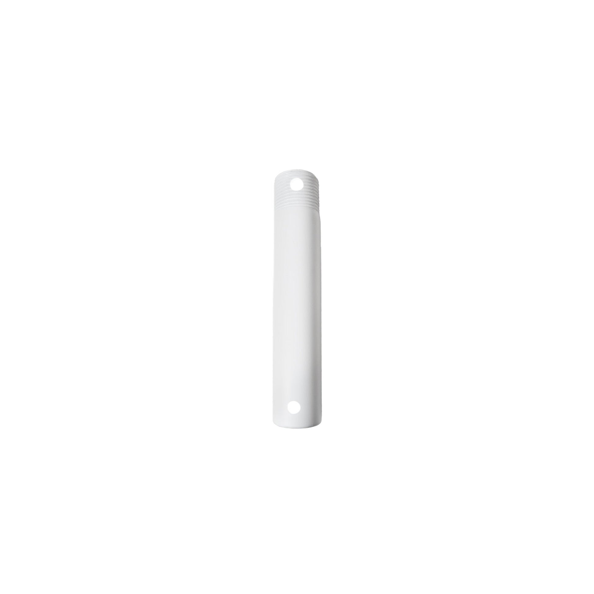 Kuzco Fan X-RD34-06WH Downrod 6-in White, Compatible with CF Based SKUs