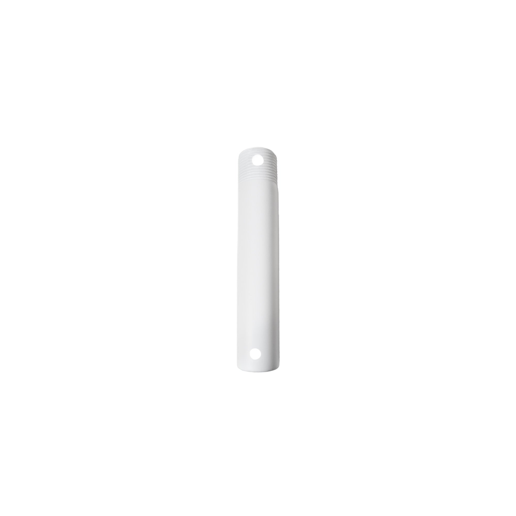 Kuzco Fan X-RD34-06WH Downrod 6-in White, Compatible with CF Based SKUs