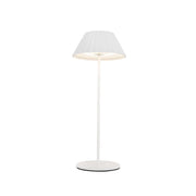 Kuzco TL67914-WH Table Lamp, 3W Watt, White