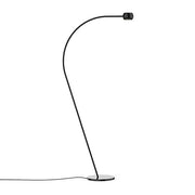 Kuzco Lighting Inc. FLUX FL46660-GBK Lamp Transitional - Gloss Black