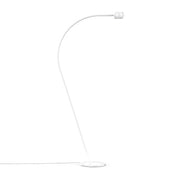 Kuzco Lighting Inc. FLUX FL46660-GWH Lamp Transitional - Gloss Black
