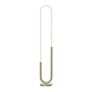 Kuzco Lighting Inc. HURON FL95150-NB Lamp Transitional - Brass