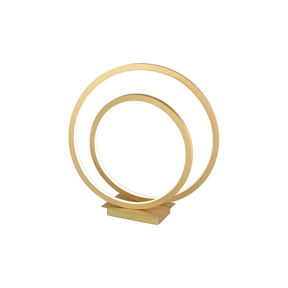 Kuzco Lighting Inc. TWIST TL11114-AN Lamp Traditional - Antique Brass