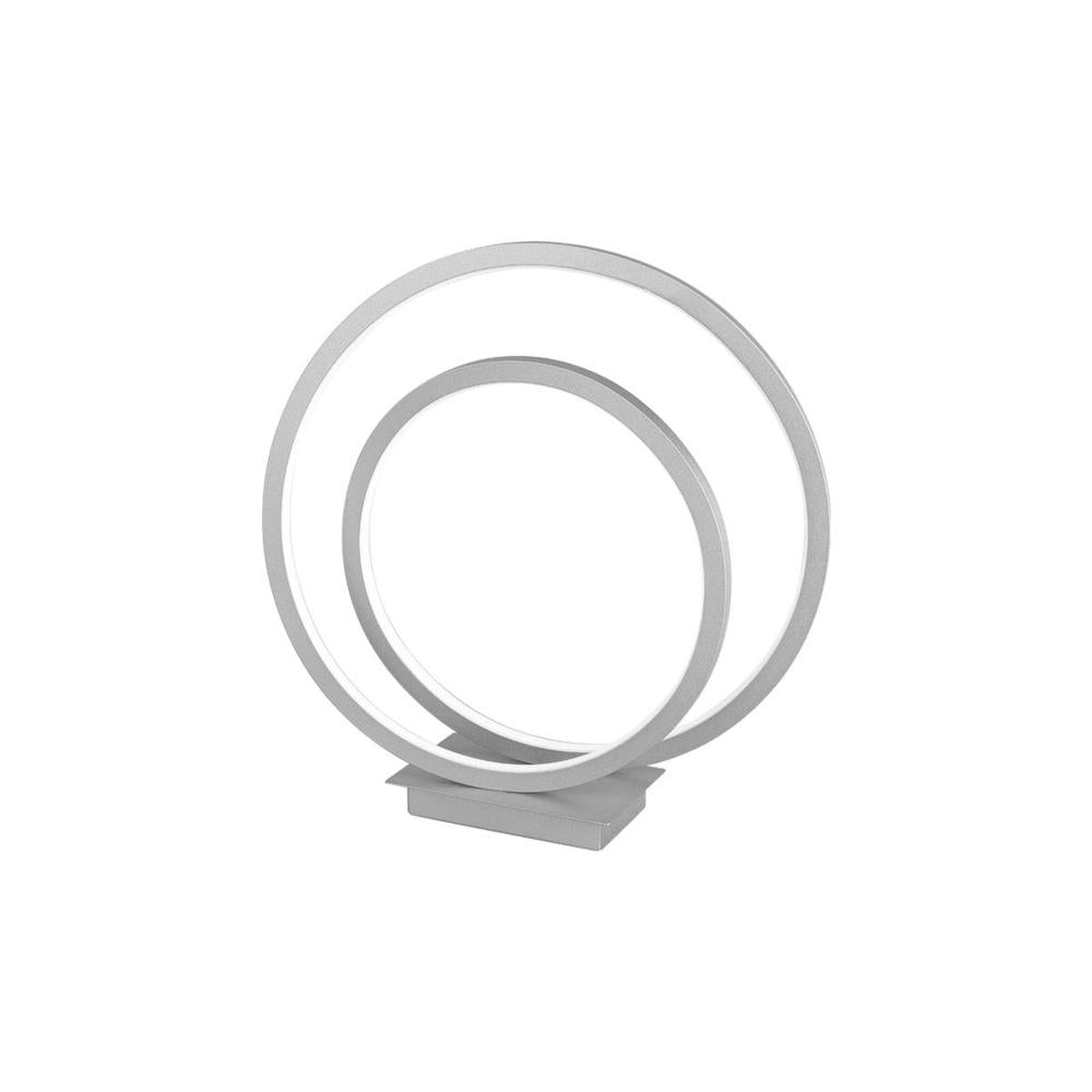 Kuzco Lighting Inc. TWIST TL11114-AS Lamp Traditional - Silver