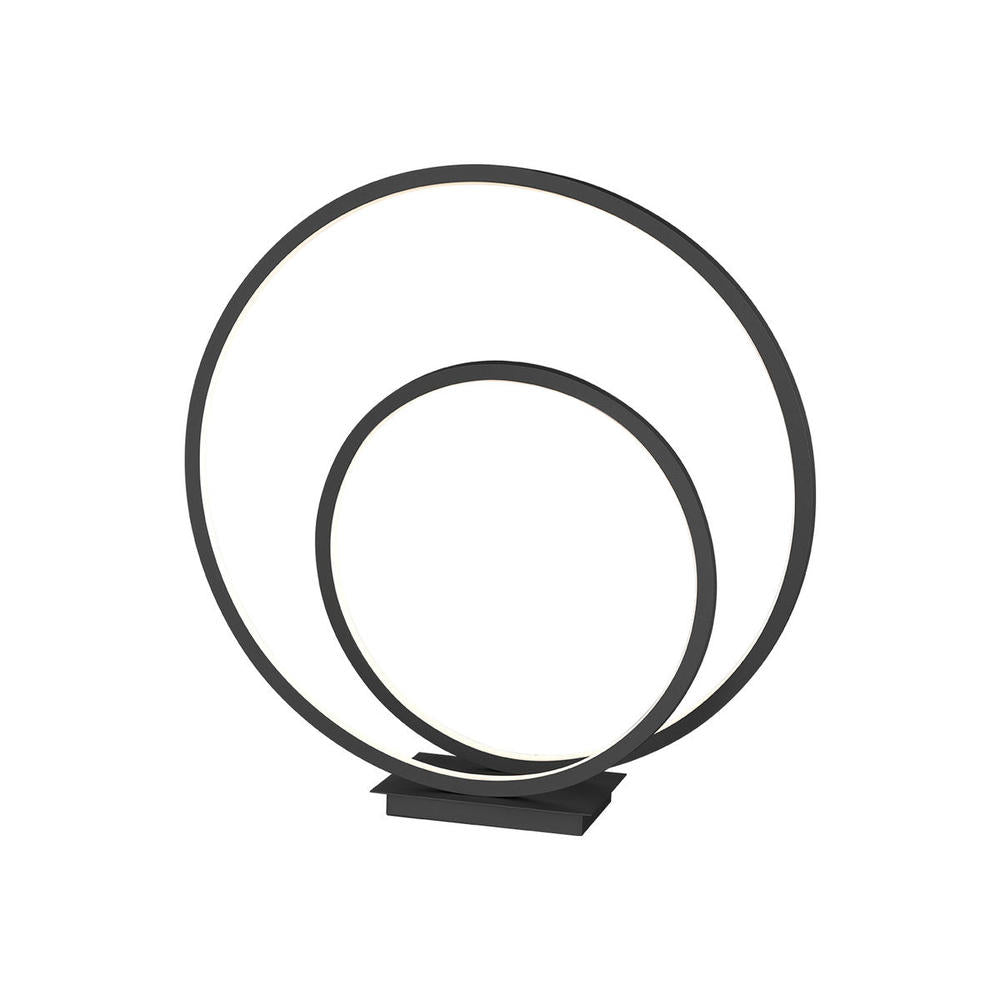 Kuzco Lighting Inc. TWIST TL11119-BK Lamp Transitional - Black