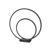 Kuzco Lighting Inc. TWIST TL11119-BK Lamp Transitional - Black
