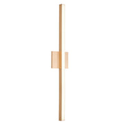 Kuzco Lighting Inc. VEGA WS10336-GD Sconce Traditional - Gold
