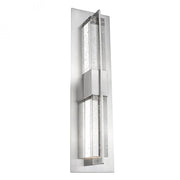 Kuzco Lighting Inc. WS2820-BN Sconce - Nickel