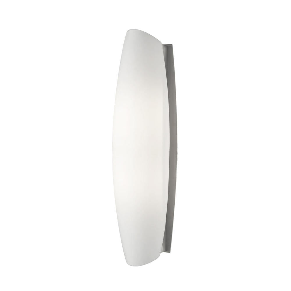Kuzco Lighting Inc. WS6116-BN Sconce Transitional - Nickel