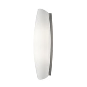 Kuzco Lighting Inc. WS6116-BN Sconce Transitional - Nickel