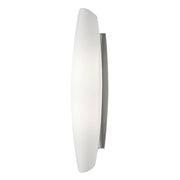Kuzco Lighting Inc. WS6122-BN Sconce Transitional - Nickel