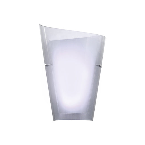 Kuzco Lighting Inc. CALLA WS99013L-SM Sconce Transitional - Gray
