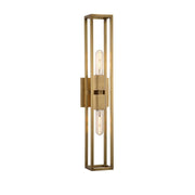 Alora Lighting ALTERO WV307523VB Bathroom Fixture Transitional - Brass