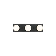 Alora Lighting ARISTA WV312903MB Bathroom Fixture Contemporary - Black